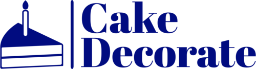 Cake Decorate