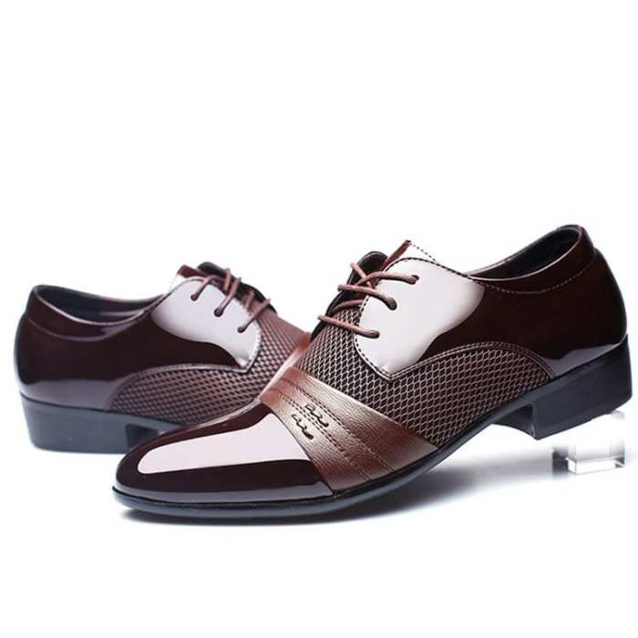 Mens dress shoes for dancing