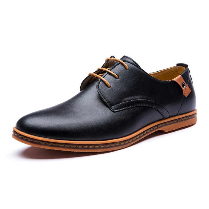 Top rated mens casual dress shoes