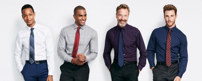 Mens dress shirts worn outside pants