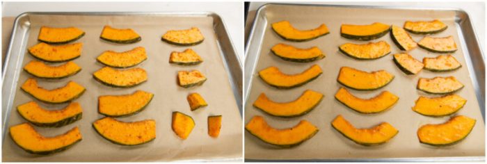 How to cook kabocha japanese style