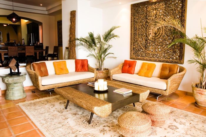 How to decorate living room in india