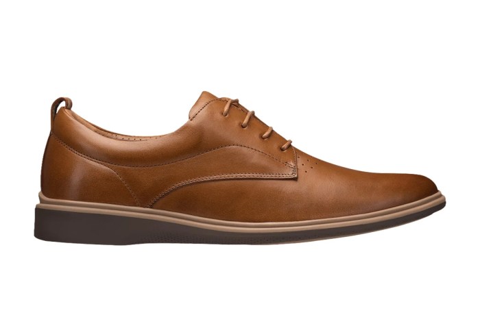 Top rated mens casual dress shoes