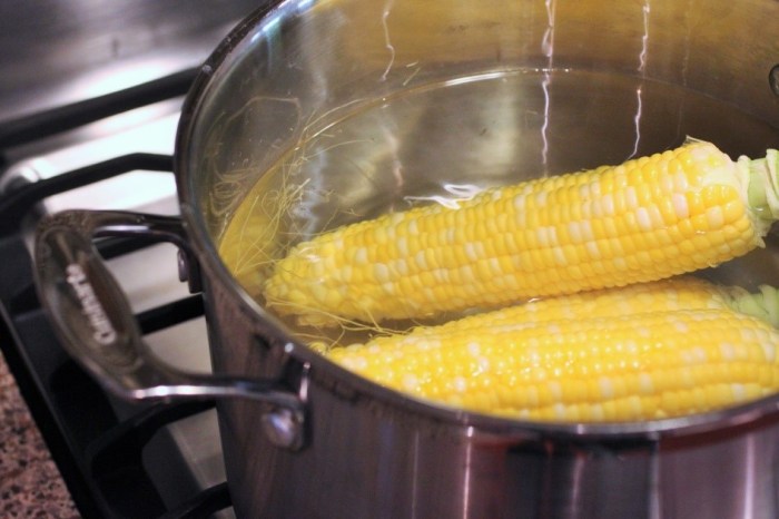 How to cook corn soup filipino style