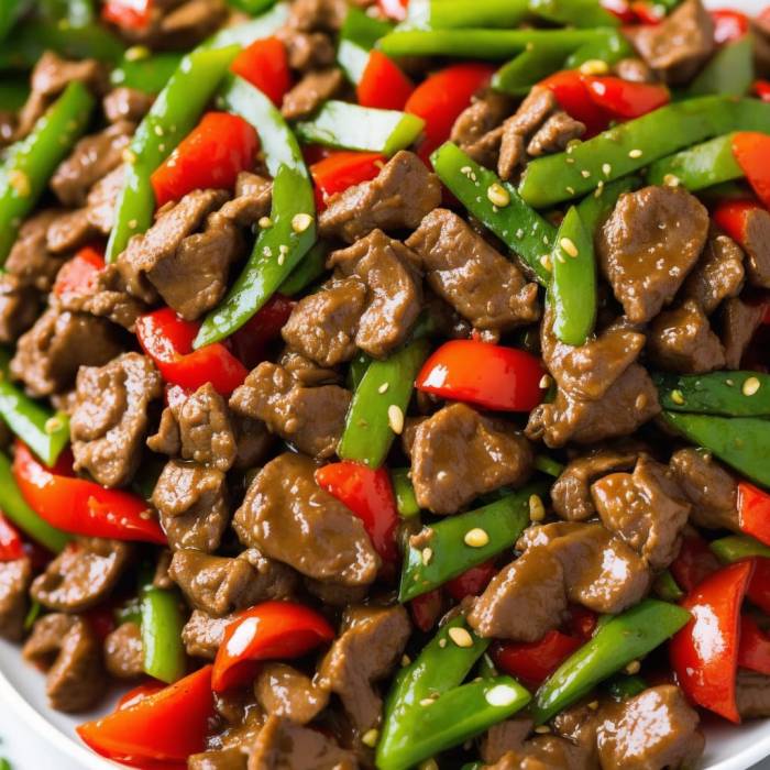 How to cook beef stir fry filipino style