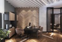 Desain interior kantor notaris