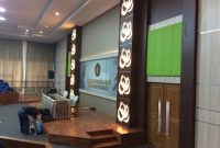 Jurusan desain interior universitas brawijaya